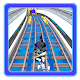 Download Cat vs Heroes - Runway For PC Windows and Mac 1.9