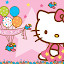 Hello Kitty Wallpapers