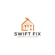 Swift Fix Property Solutions Logo