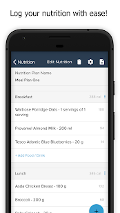 ORYAN FITNESS(圖3)-速報App