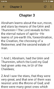 BOOK OF ABRAHAM(圖5)-速報App