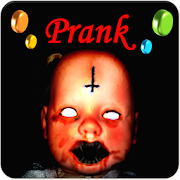Scary Prank  Icon