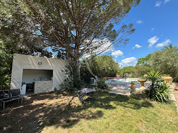 maison à Nimes (30)