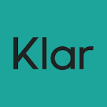 Cover Image of Baixar Klar: Controle seu dinheiro 1.1.0 APK