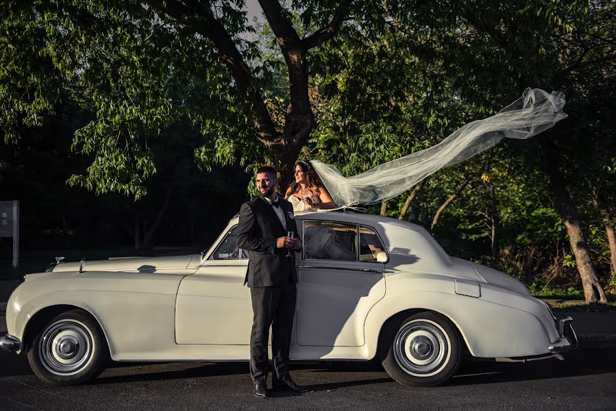 Fotógrafo de casamento Jean Alain (jeanalain). Foto de 6 de junho 2019