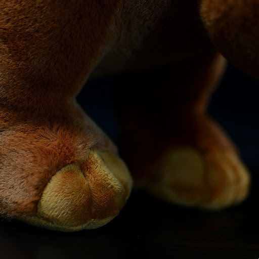 Title 7, Ancient Creature Series Egyptian Heavy Foot Ani...