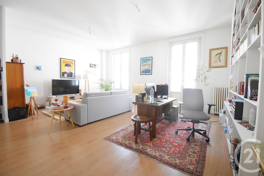 Vente appartement 3 pièces 113.11 m² à Vichy (03200), 250 000 €