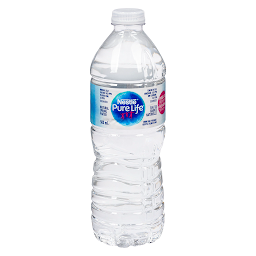 Nestle Pure Life Bottled Water