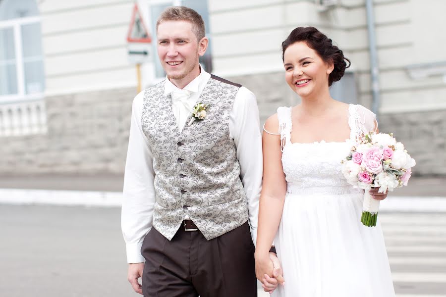 Photographe de mariage Sonya Škoro (sonyaskoro). Photo du 29 juillet 2015