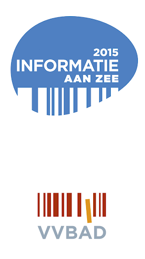 Informatie aan Zee 2015