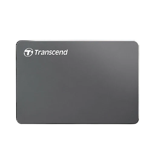 Ổ cứng di động HDD Transcend 25C3N 2TB 2.5" USB 3.0