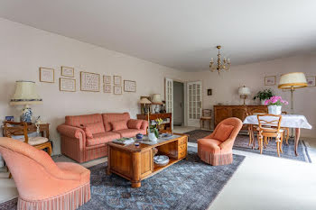 appartement à Le Plessis-Robinson (92)