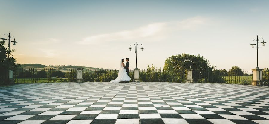 Fotógrafo de bodas Marika Bonci (marikabonci). Foto del 14 de febrero 2018