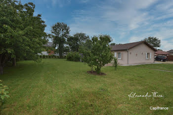 maison à Chatillon-la-palud (01)