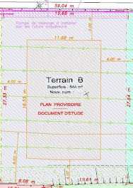 terrain à Chambourcy (78)