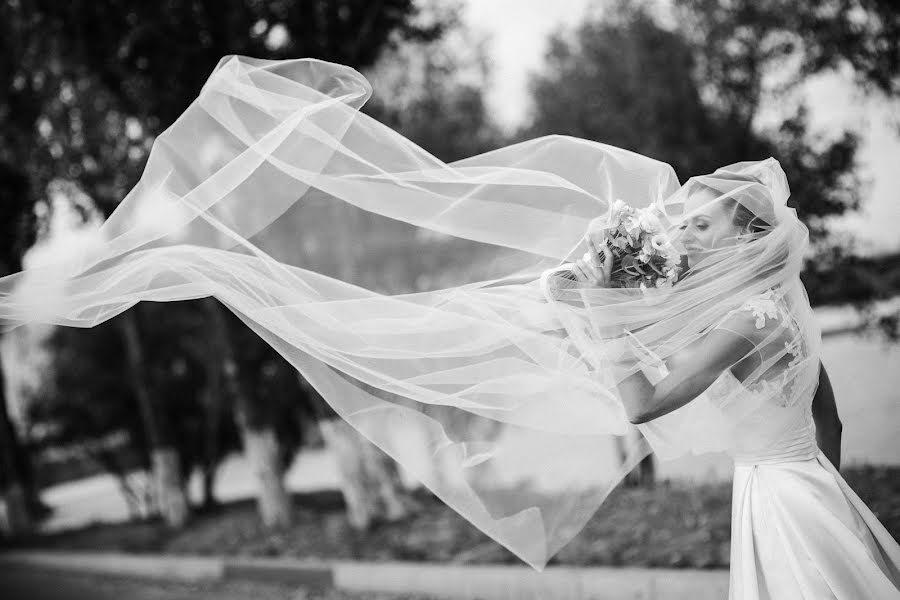 Svatební fotograf Viktoriya Petrenko (vi4i). Fotografie z 30.listopadu 2015