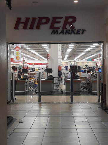 Hiper Market