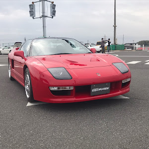 NSX NA1