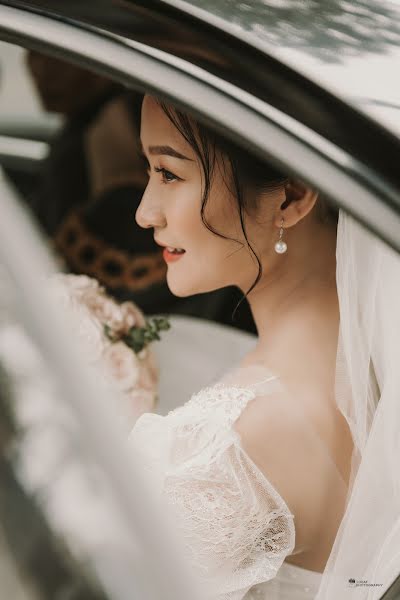 Wedding photographer Lại Trung Đức (ddeafphotos). Photo of 6 May 2021