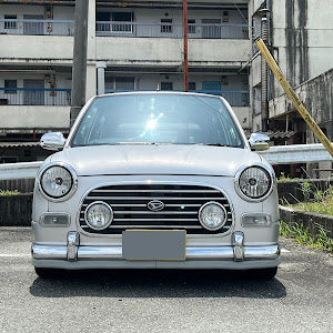 ミラジーノ L700S