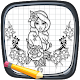 Learn How to Draw Tattoo Flowers Download on Windows