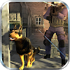 Dog Chase Simulator icon