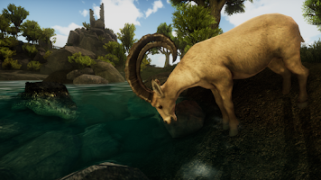 Ultimate Ibex Simulator Screenshot