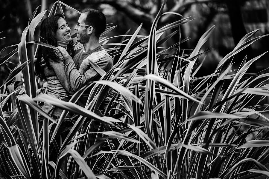 Fotografer pernikahan Ismael Peña Martin (ismael). Foto tanggal 10 Maret 2020