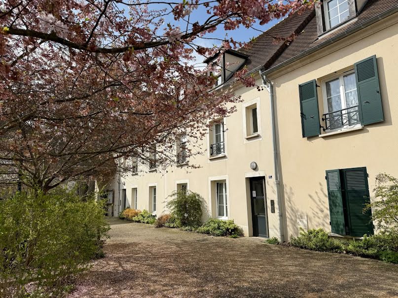 Vente appartement 3 pièces 66 m² à Plailly (60128), 243 000 €