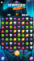 Jewelish Blitz Screenshot