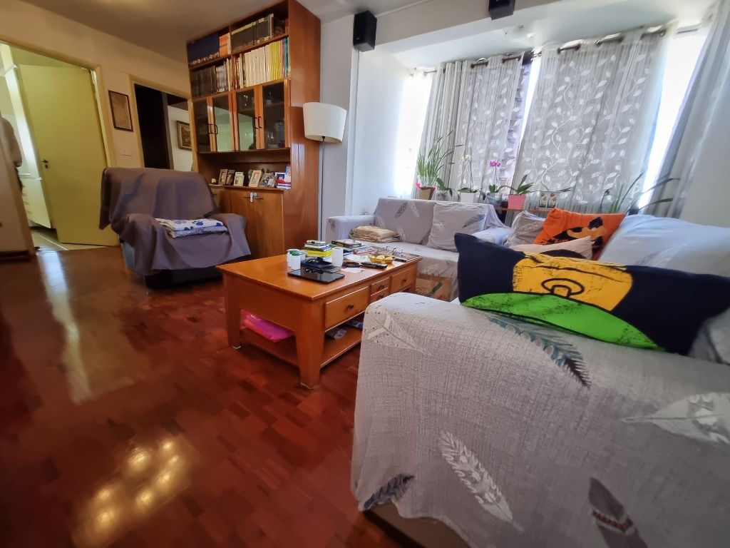 Apartamentos à venda Perdizes