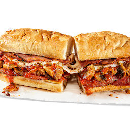 Pizza Melt Sandwich  (Big)