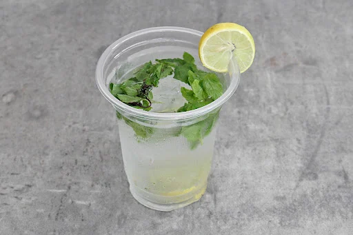 Virgin Mojito