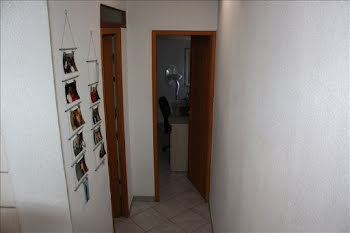 appartement à Les milles (13)