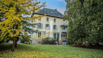 maison à Moret-Loing-et-Orvanne (77)