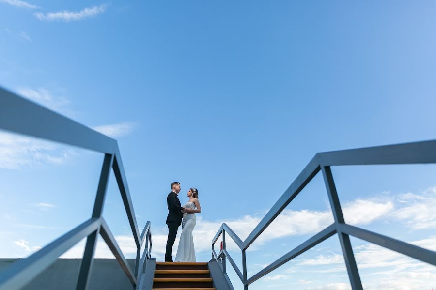 Fotógrafo de casamento Arturo Aranda (aranda). Foto de 29 de março 2022