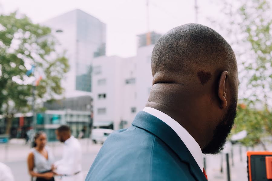 Photographe de mariage Eddy Anaël (eddyanael). Photo du 17 avril 2020