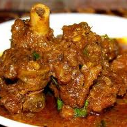 Goat Curry