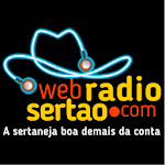 Cover Image of Download Web Rádio Sertão 1.4.6 APK