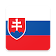 Slovak Language for AppsTech Keyboards icon