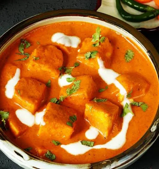 Paneer Makhani