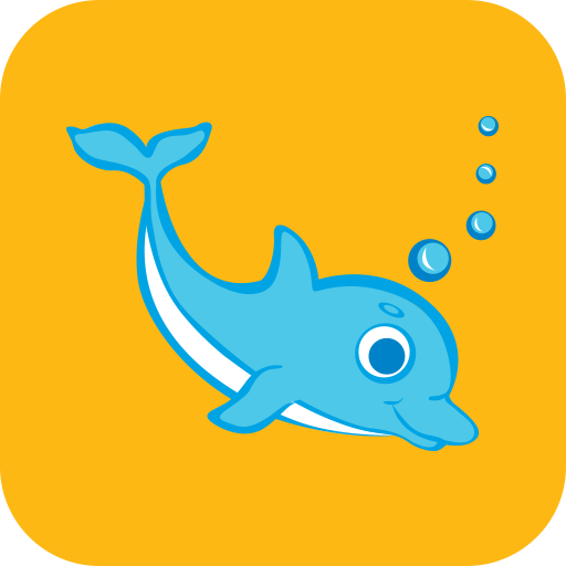 Little Flippers Swim School 運動 App LOGO-APP開箱王