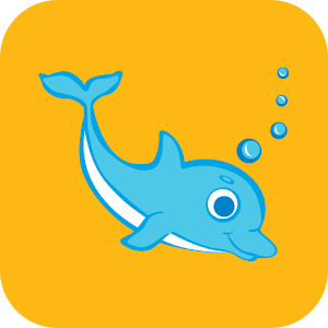 Little Flippers Swim School  Icon