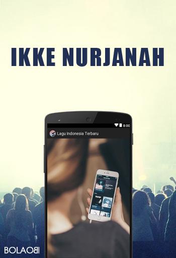 Lagu Dangdut Ikke Nurjanah Kenangan