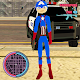 Captain Stickman Rope Hero Newyork Gangster Crime Install on Windows
