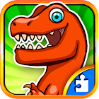 Dino Puzzle - Dinosaur for kids and toddlers 15