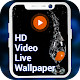 Download HD Video Live Wallpaper For PC Windows and Mac 1.0