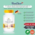 Viên Uống Bổ Mắt Warnke Augenvitamine, Giúp Tăng Cường Thị Lực, Giảm Đau Mỏi Mắt, Nhập Đức, 90 Viên