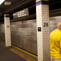 New York Metro di 