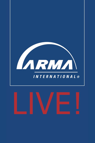 ARMA Live Conference Expo